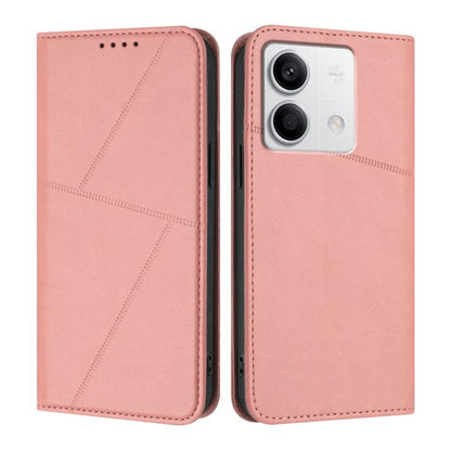 Strong Magnetic Frosted Flip Leather Phone Case, For Redmi 13C 4G / 5G, For Redmi Note 13 5G, For Redmi Note 13 Pro+, For Redmi Note 13 Pro 5G, For Redmi K70 / K70 Pro, For Redmi 12 4G / 5G, For Redmi Note 12 Turbo / Poco F5, For Redmi Note 12S        ...