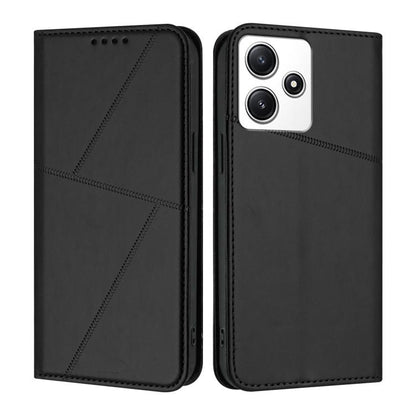 Strong Magnetic Frosted Flip Leather Phone Case, For Redmi 13C 4G / 5G, For Redmi Note 13 5G, For Redmi Note 13 Pro+, For Redmi Note 13 Pro 5G, For Redmi K70 / K70 Pro, For Redmi 12 4G / 5G, For Redmi Note 12 Turbo / Poco F5, For Redmi Note 12S        ...