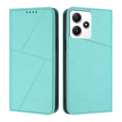 Strong Magnetic Frosted Flip Leather Phone Case, For Redmi 13C 4G / 5G, For Redmi Note 13 5G, For Redmi Note 13 Pro+, For Redmi Note 13 Pro 5G, For Redmi K70 / K70 Pro, For Redmi 12 4G / 5G, For Redmi Note 12 Turbo / Poco F5, For Redmi Note 12S        ...