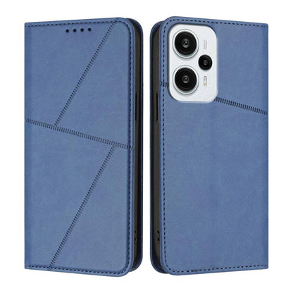 Strong Magnetic Frosted Flip Leather Phone Case, For Redmi 13C 4G / 5G, For Redmi Note 13 5G, For Redmi Note 13 Pro+, For Redmi Note 13 Pro 5G, For Redmi K70 / K70 Pro, For Redmi 12 4G / 5G, For Redmi Note 12 Turbo / Poco F5, For Redmi Note 12S        ...
