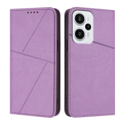 Strong Magnetic Frosted Flip Leather Phone Case, For Redmi 13C 4G / 5G, For Redmi Note 13 5G, For Redmi Note 13 Pro+, For Redmi Note 13 Pro 5G, For Redmi K70 / K70 Pro, For Redmi 12 4G / 5G, For Redmi Note 12 Turbo / Poco F5, For Redmi Note 12S        ...