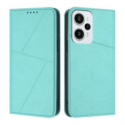 Strong Magnetic Frosted Flip Leather Phone Case, For Redmi 13C 4G / 5G, For Redmi Note 13 5G, For Redmi Note 13 Pro+, For Redmi Note 13 Pro 5G, For Redmi K70 / K70 Pro, For Redmi 12 4G / 5G, For Redmi Note 12 Turbo / Poco F5, For Redmi Note 12S        ...