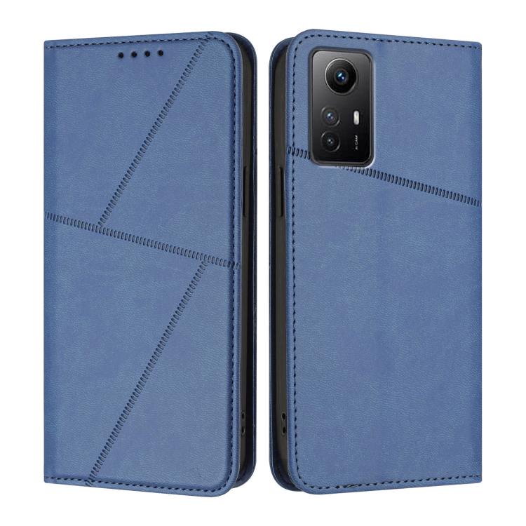 Strong Magnetic Frosted Flip Leather Phone Case, For Redmi 13C 4G / 5G, For Redmi Note 13 5G, For Redmi Note 13 Pro+, For Redmi Note 13 Pro 5G, For Redmi K70 / K70 Pro, For Redmi 12 4G / 5G, For Redmi Note 12 Turbo / Poco F5, For Redmi Note 12S        ...