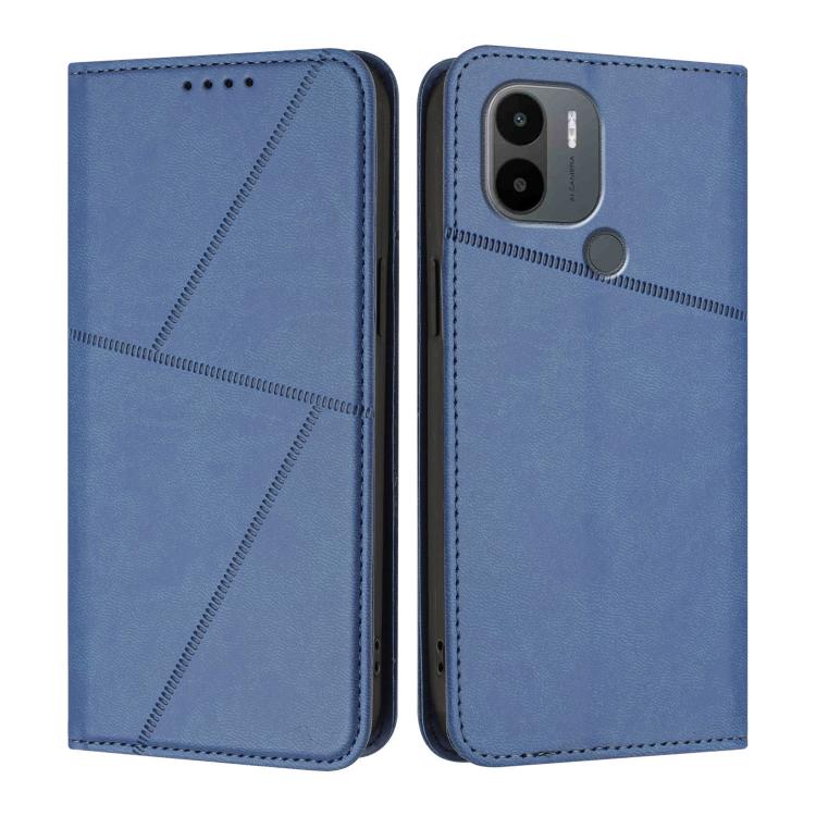 Strong Magnetic Frosted Flip Leather Phone Case, For Redmi 13C 4G / 5G, For Redmi Note 13 5G, For Redmi Note 13 Pro+, For Redmi Note 13 Pro 5G, For Redmi K70 / K70 Pro, For Redmi 12 4G / 5G, For Redmi Note 12 Turbo / Poco F5, For Redmi Note 12S        ...