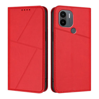 Strong Magnetic Frosted Flip Leather Phone Case, For Redmi 13C 4G / 5G, For Redmi Note 13 5G, For Redmi Note 13 Pro+, For Redmi Note 13 Pro 5G, For Redmi K70 / K70 Pro, For Redmi 12 4G / 5G, For Redmi Note 12 Turbo / Poco F5, For Redmi Note 12S        ...