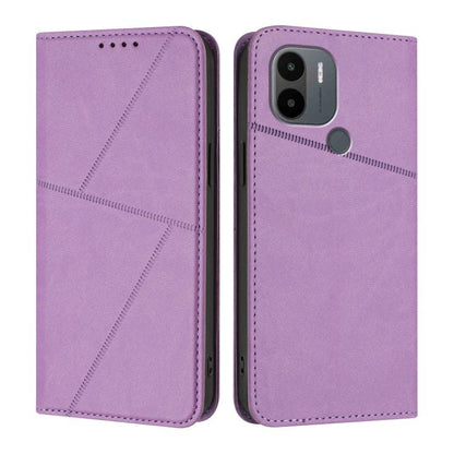 Strong Magnetic Frosted Flip Leather Phone Case, For Redmi 13C 4G / 5G, For Redmi Note 13 5G, For Redmi Note 13 Pro+, For Redmi Note 13 Pro 5G, For Redmi K70 / K70 Pro, For Redmi 12 4G / 5G, For Redmi Note 12 Turbo / Poco F5, For Redmi Note 12S        ...