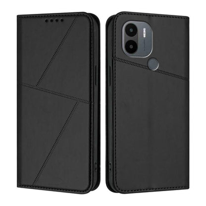 Strong Magnetic Frosted Flip Leather Phone Case, For Redmi 13C 4G / 5G, For Redmi Note 13 5G, For Redmi Note 13 Pro+, For Redmi Note 13 Pro 5G, For Redmi K70 / K70 Pro, For Redmi 12 4G / 5G, For Redmi Note 12 Turbo / Poco F5, For Redmi Note 12S        ...