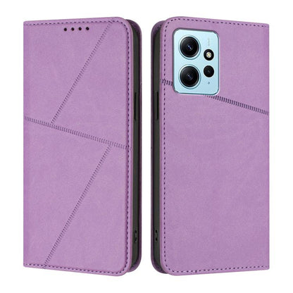 Strong Magnetic Frosted Flip Leather Phone Case, For Redmi 13C 4G / 5G, For Redmi Note 13 5G, For Redmi Note 13 Pro+, For Redmi Note 13 Pro 5G, For Redmi K70 / K70 Pro, For Redmi 12 4G / 5G, For Redmi Note 12 Turbo / Poco F5, For Redmi Note 12S        ...