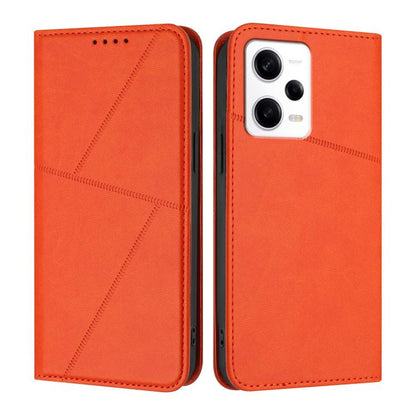 Strong Magnetic Frosted Flip Leather Phone Case, For Redmi 13C 4G / 5G, For Redmi Note 13 5G, For Redmi Note 13 Pro+, For Redmi Note 13 Pro 5G, For Redmi K70 / K70 Pro, For Redmi 12 4G / 5G, For Redmi Note 12 Turbo / Poco F5, For Redmi Note 12S        ...