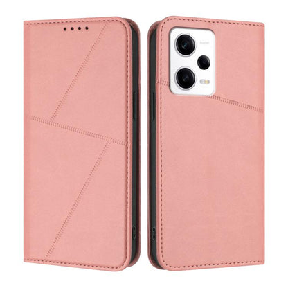 Strong Magnetic Frosted Flip Leather Phone Case, For Redmi 13C 4G / 5G, For Redmi Note 13 5G, For Redmi Note 13 Pro+, For Redmi Note 13 Pro 5G, For Redmi K70 / K70 Pro, For Redmi 12 4G / 5G, For Redmi Note 12 Turbo / Poco F5, For Redmi Note 12S        ...
