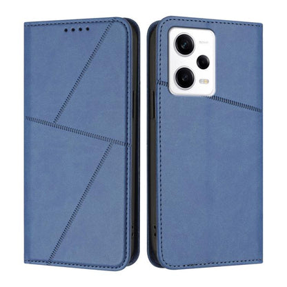 Strong Magnetic Frosted Flip Leather Phone Case, For Redmi Note 12 Pro 5G Global, For Redmi Note 12 5G Global / Poco X5, For Redmi 10A, For Redmi 10C, For Redmi Note 11 / 11S 4G Global, For Redmi Note 11 Pro 4G Global, For Redmi 10