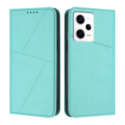 Strong Magnetic Frosted Flip Leather Phone Case, For Redmi Note 12 Pro 5G Global, For Redmi Note 12 5G Global / Poco X5, For Redmi 10A, For Redmi 10C, For Redmi Note 11 / 11S 4G Global, For Redmi Note 11 Pro 4G Global, For Redmi 10