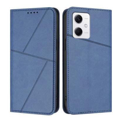 Strong Magnetic Frosted Flip Leather Phone Case, For Redmi Note 12 Pro 5G Global, For Redmi Note 12 5G Global / Poco X5, For Redmi 10A, For Redmi 10C, For Redmi Note 11 / 11S 4G Global, For Redmi Note 11 Pro 4G Global, For Redmi 10