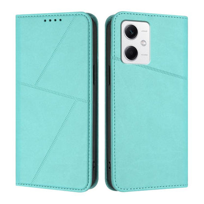 Strong Magnetic Frosted Flip Leather Phone Case, For Redmi Note 12 Pro 5G Global, For Redmi Note 12 5G Global / Poco X5, For Redmi 10A, For Redmi 10C, For Redmi Note 11 / 11S 4G Global, For Redmi Note 11 Pro 4G Global, For Redmi 10