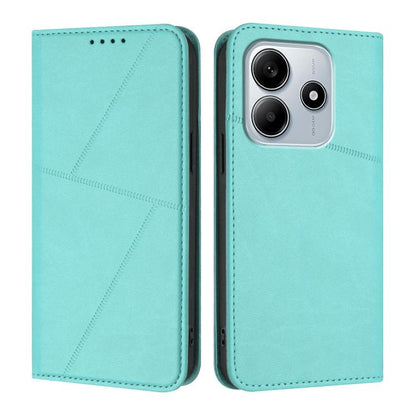 Strong Magnetic Frosted Flip Leather Phone Case, For Redmi Note 14 Pro 4G, For Redmi Note 14 4G 163.25mm, For Redmi 14C 4G / 14R 5G / A4 5G, For Redmi A3 Pro, For Redmi Note 14 5G, For Redmi Note 14 Pro+, For Redmi K70 Ultra, For Redmi 13 4G / 5G      ...