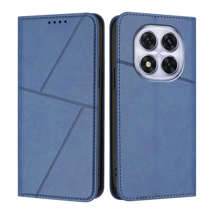 Strong Magnetic Frosted Flip Leather Phone Case, For Redmi Note 14 Pro 4G, For Redmi Note 14 4G 163.25mm, For Redmi 14C 4G / 14R 5G / A4 5G, For Redmi A3 Pro, For Redmi Note 14 5G, For Redmi Note 14 Pro+, For Redmi K70 Ultra, For Redmi 13 4G / 5G      ...