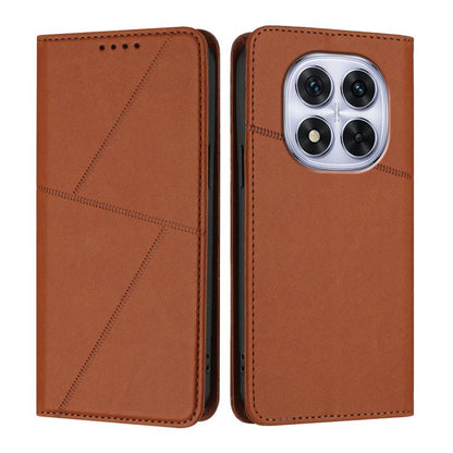 Strong Magnetic Frosted Flip Leather Phone Case, For Redmi Note 14 Pro 4G, For Redmi Note 14 4G 163.25mm, For Redmi 14C 4G / 14R 5G / A4 5G, For Redmi A3 Pro, For Redmi Note 14 5G, For Redmi Note 14 Pro+, For Redmi K70 Ultra, For Redmi 13 4G / 5G      ...