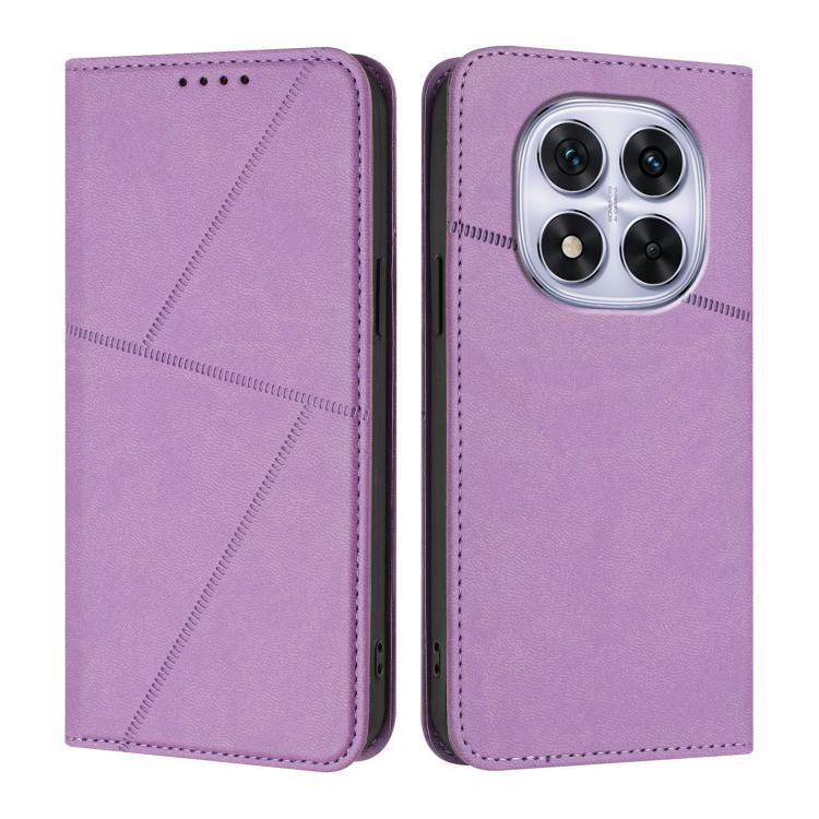 Strong Magnetic Frosted Flip Leather Phone Case, For Redmi Note 14 Pro 4G, For Redmi Note 14 4G 163.25mm, For Redmi 14C 4G / 14R 5G / A4 5G, For Redmi A3 Pro, For Redmi Note 14 5G, For Redmi Note 14 Pro+, For Redmi K70 Ultra, For Redmi 13 4G / 5G      ...