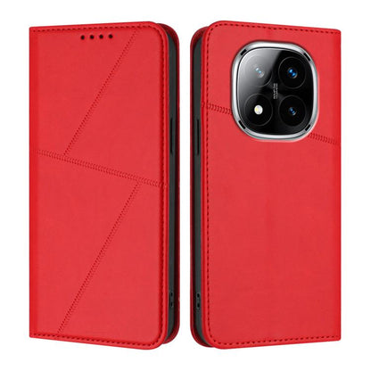 Strong Magnetic Frosted Flip Leather Phone Case, For Redmi Note 14 Pro 4G, For Redmi Note 14 4G 163.25mm, For Redmi 14C 4G / 14R 5G / A4 5G, For Redmi A3 Pro, For Redmi Note 14 5G, For Redmi Note 14 Pro+, For Redmi K70 Ultra, For Redmi 13 4G / 5G      ...