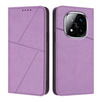 Strong Magnetic Frosted Flip Leather Phone Case, For Redmi Note 14 Pro 4G, For Redmi Note 14 4G 163.25mm, For Redmi 14C 4G / 14R 5G / A4 5G, For Redmi A3 Pro, For Redmi Note 14 5G, For Redmi Note 14 Pro+, For Redmi K70 Ultra, For Redmi 13 4G / 5G      ...