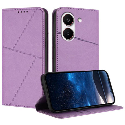Strong Magnetic Frosted Flip Leather Phone Case, For Redmi A7 Pro 4G / 5G 171mm / Poco C85x 5G, For Redmi Turbo 5 Max / Poco X8 Pro Max, For Redmi Turbo 5 5G / Poco X8 Pro 5G, For Redmi Note 15 4G / 5G 164mm / Poco M8 5G                                ...