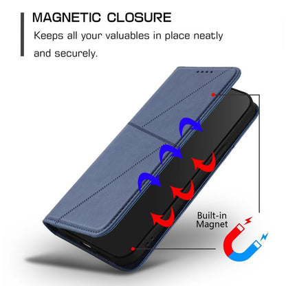 Strong Magnetic Frosted Flip Leather Phone Case, For Redmi A7 Pro 4G / 5G 171mm / Poco C85x 5G, For Redmi Turbo 5 Max / Poco X8 Pro Max, For Redmi Turbo 5 5G / Poco X8 Pro 5G, For Redmi Note 15 4G / 5G 164mm / Poco M8 5G                                ...