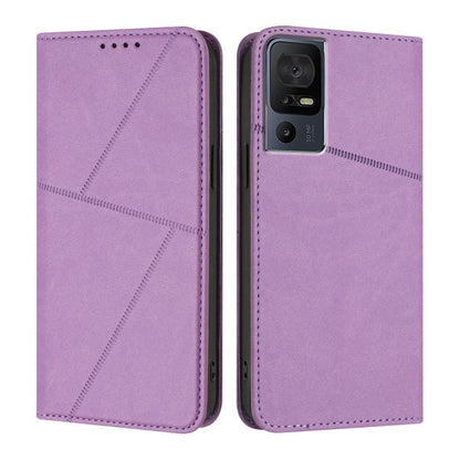Strong Magnetic Frosted Flip Leather Phone Case, For TCL 50 Pro NxtPaper, For TCL 50 XL 5G / 50 XL NxtPaper 5G, For TCL 502 / TCL K11, For TCL 50 SE / TCL 40 NxtPaper 4G, For TCL 501, For TCL 505, For TCL 40 XE / 40 X / 40 NxtPaper 5G, For TCL 40 XL   ...