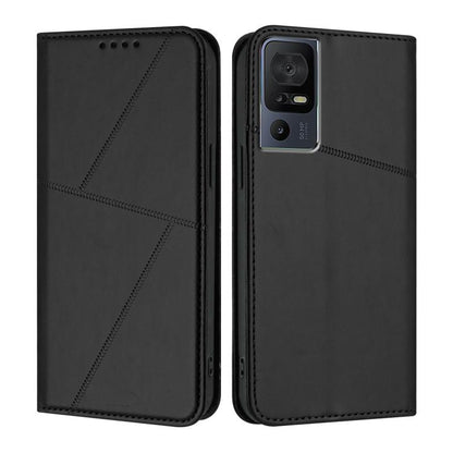 Strong Magnetic Frosted Flip Leather Phone Case, For TCL 50 Pro NxtPaper, For TCL 50 XL 5G / 50 XL NxtPaper 5G, For TCL 502 / TCL K11, For TCL 50 SE / TCL 40 NxtPaper 4G, For TCL 501, For TCL 505, For TCL 40 XE / 40 X / 40 NxtPaper 5G, For TCL 40 XL   ...