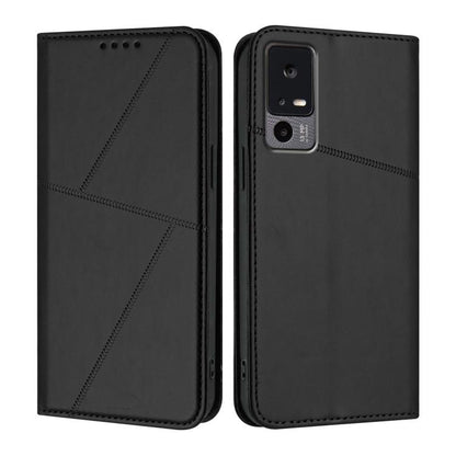 Strong Magnetic Frosted Flip Leather Phone Case, For TCL 50 Pro NxtPaper, For TCL 50 XL 5G / 50 XL NxtPaper 5G, For TCL 502 / TCL K11, For TCL 50 SE / TCL 40 NxtPaper 4G, For TCL 501, For TCL 505, For TCL 40 XE / 40 X / 40 NxtPaper 5G, For TCL 40 XL   ...
