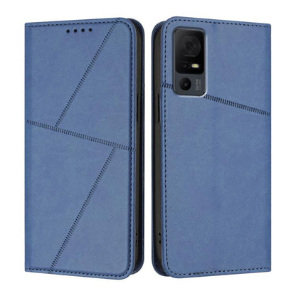 Strong Magnetic Frosted Flip Leather Phone Case, For TCL 50 Pro NxtPaper, For TCL 50 XL 5G / 50 XL NxtPaper 5G, For TCL 502 / TCL K11, For TCL 50 SE / TCL 40 NxtPaper 4G, For TCL 501, For TCL 505, For TCL 40 XE / 40 X / 40 NxtPaper 5G, For TCL 40 XL   ...