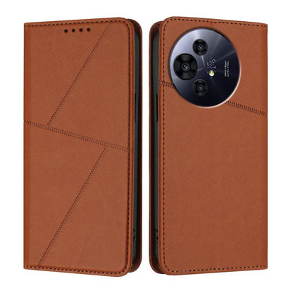 Strong Magnetic Frosted Flip Leather Phone Case, For TCL 50 Pro NxtPaper, For TCL 50 XL 5G / 50 XL NxtPaper 5G, For TCL 502 / TCL K11, For TCL 50 SE / TCL 40 NxtPaper 4G, For TCL 501, For TCL 505, For TCL 40 XE / 40 X / 40 NxtPaper 5G, For TCL 40 XL   ...