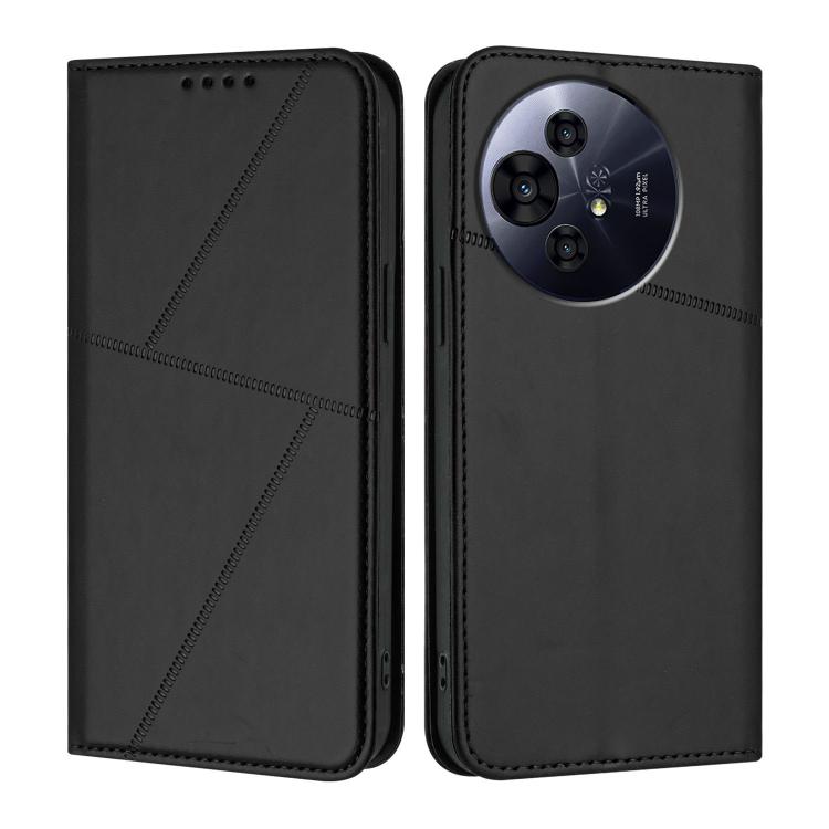 Strong Magnetic Frosted Flip Leather Phone Case, For TCL 50 Pro NxtPaper, For TCL 50 XL 5G / 50 XL NxtPaper 5G, For TCL 502 / TCL K11, For TCL 50 SE / TCL 40 NxtPaper 4G, For TCL 501, For TCL 505, For TCL 40 XE / 40 X / 40 NxtPaper 5G, For TCL 40 XL   ...