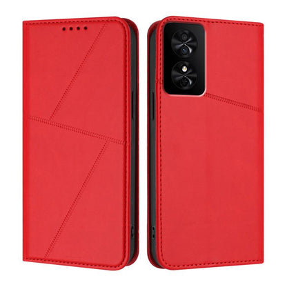 Strong Magnetic Frosted Flip Leather Phone Case, For TCL 50 Pro NxtPaper, For TCL 50 XL 5G / 50 XL NxtPaper 5G, For TCL 502 / TCL K11, For TCL 50 SE / TCL 40 NxtPaper 4G, For TCL 501, For TCL 505, For TCL 40 XE / 40 X / 40 NxtPaper 5G, For TCL 40 XL   ...