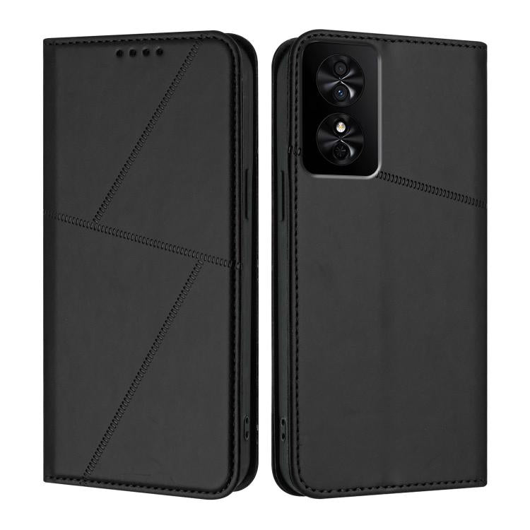 Strong Magnetic Frosted Flip Leather Phone Case, For TCL 50 Pro NxtPaper, For TCL 50 XL 5G / 50 XL NxtPaper 5G, For TCL 502 / TCL K11, For TCL 50 SE / TCL 40 NxtPaper 4G, For TCL 501, For TCL 505, For TCL 40 XE / 40 X / 40 NxtPaper 5G, For TCL 40 XL   ...