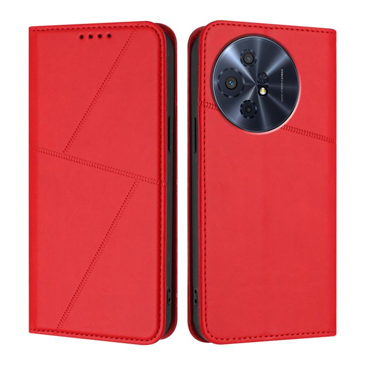 Strong Magnetic Frosted Flip Leather Phone Case, For TCL 50 Pro NxtPaper, For TCL 50 XL 5G / 50 XL NxtPaper 5G, For TCL 502 / TCL K11, For TCL 50 SE / TCL 40 NxtPaper 4G, For TCL 501, For TCL 505, For TCL 40 XE / 40 X / 40 NxtPaper 5G, For TCL 40 XL   ...