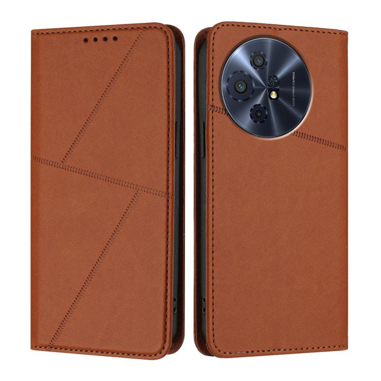Strong Magnetic Frosted Flip Leather Phone Case, For TCL 50 Pro NxtPaper, For TCL 50 XL 5G / 50 XL NxtPaper 5G, For TCL 502 / TCL K11, For TCL 50 SE / TCL 40 NxtPaper 4G, For TCL 501, For TCL 505, For TCL 40 XE / 40 X / 40 NxtPaper 5G, For TCL 40 XL   ...