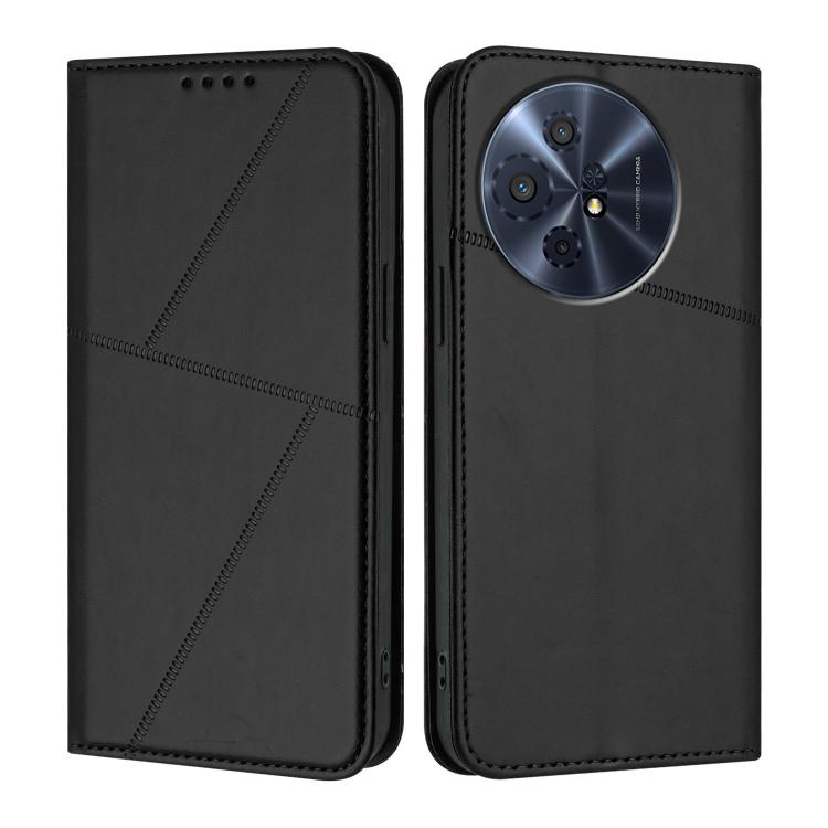 Strong Magnetic Frosted Flip Leather Phone Case, For TCL 50 Pro NxtPaper, For TCL 50 XL 5G / 50 XL NxtPaper 5G, For TCL 502 / TCL K11, For TCL 50 SE / TCL 40 NxtPaper 4G, For TCL 501, For TCL 505, For TCL 40 XE / 40 X / 40 NxtPaper 5G, For TCL 40 XL   ...