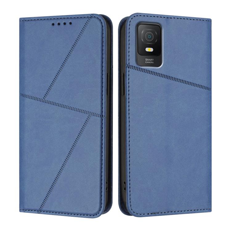 Strong Magnetic Frosted Flip Leather Phone Case, For TCL 50 Pro NxtPaper, For TCL 50 XL 5G / 50 XL NxtPaper 5G, For TCL 502 / TCL K11, For TCL 50 SE / TCL 40 NxtPaper 4G, For TCL 501, For TCL 505, For TCL 40 XE / 40 X / 40 NxtPaper 5G, For TCL 40 XL   ...