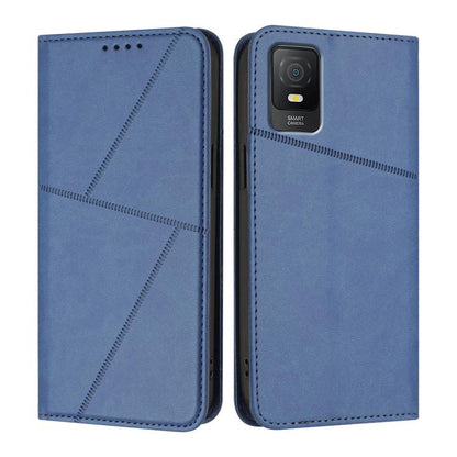 Strong Magnetic Frosted Flip Leather Phone Case, For TCL 50 Pro NxtPaper, For TCL 50 XL 5G / 50 XL NxtPaper 5G, For TCL 502 / TCL K11, For TCL 50 SE / TCL 40 NxtPaper 4G, For TCL 501, For TCL 505, For TCL 40 XE / 40 X / 40 NxtPaper 5G, For TCL 40 XL   ...