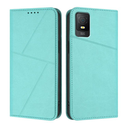 Strong Magnetic Frosted Flip Leather Phone Case, For TCL 50 Pro NxtPaper, For TCL 50 XL 5G / 50 XL NxtPaper 5G, For TCL 502 / TCL K11, For TCL 50 SE / TCL 40 NxtPaper 4G, For TCL 501, For TCL 505, For TCL 40 XE / 40 X / 40 NxtPaper 5G, For TCL 40 XL   ...