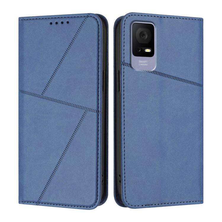 Strong Magnetic Frosted Flip Leather Phone Case, For TCL 50 Pro NxtPaper, For TCL 50 XL 5G / 50 XL NxtPaper 5G, For TCL 502 / TCL K11, For TCL 50 SE / TCL 40 NxtPaper 4G, For TCL 501, For TCL 505, For TCL 40 XE / 40 X / 40 NxtPaper 5G, For TCL 40 XL   ...