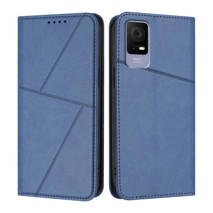 Strong Magnetic Frosted Flip Leather Phone Case, For TCL 50 Pro NxtPaper, For TCL 50 XL 5G / 50 XL NxtPaper 5G, For TCL 502 / TCL K11, For TCL 50 SE / TCL 40 NxtPaper 4G, For TCL 501, For TCL 505, For TCL 40 XE / 40 X / 40 NxtPaper 5G, For TCL 40 XL   ...