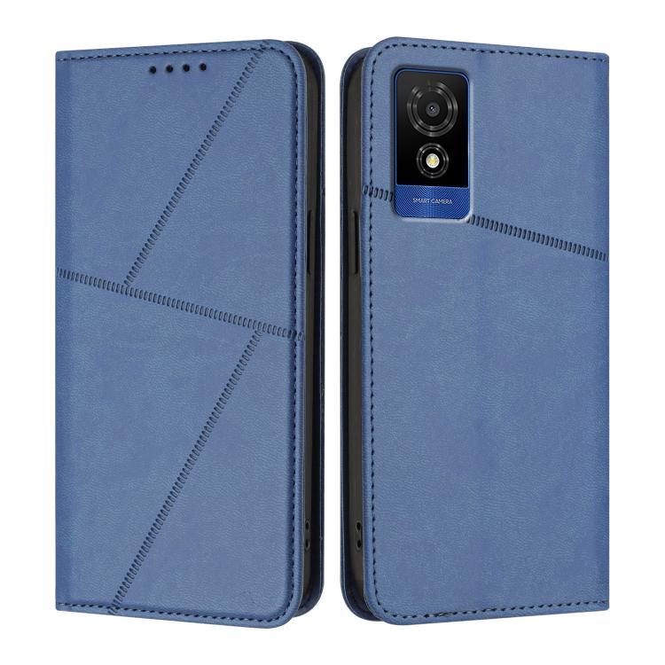 Strong Magnetic Frosted Flip Leather Phone Case, For TCL 50 Pro NxtPaper, For TCL 50 XL 5G / 50 XL NxtPaper 5G, For TCL 502 / TCL K11, For TCL 50 SE / TCL 40 NxtPaper 4G, For TCL 501, For TCL 505, For TCL 40 XE / 40 X / 40 NxtPaper 5G, For TCL 40 XL   ...