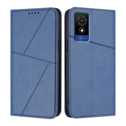 Strong Magnetic Frosted Flip Leather Phone Case, For TCL 50 Pro NxtPaper, For TCL 50 XL 5G / 50 XL NxtPaper 5G, For TCL 502 / TCL K11, For TCL 50 SE / TCL 40 NxtPaper 4G, For TCL 501, For TCL 505, For TCL 40 XE / 40 X / 40 NxtPaper 5G, For TCL 40 XL   ...