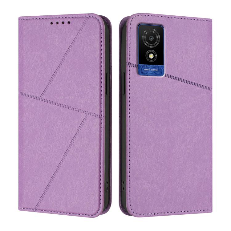 Strong Magnetic Frosted Flip Leather Phone Case, For TCL 50 Pro NxtPaper, For TCL 50 XL 5G / 50 XL NxtPaper 5G, For TCL 502 / TCL K11, For TCL 50 SE / TCL 40 NxtPaper 4G, For TCL 501, For TCL 505, For TCL 40 XE / 40 X / 40 NxtPaper 5G, For TCL 40 XL   ...