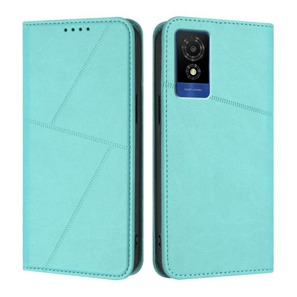 Strong Magnetic Frosted Flip Leather Phone Case, For TCL 50 Pro NxtPaper, For TCL 50 XL 5G / 50 XL NxtPaper 5G, For TCL 502 / TCL K11, For TCL 50 SE / TCL 40 NxtPaper 4G, For TCL 501, For TCL 505, For TCL 40 XE / 40 X / 40 NxtPaper 5G, For TCL 40 XL   ...