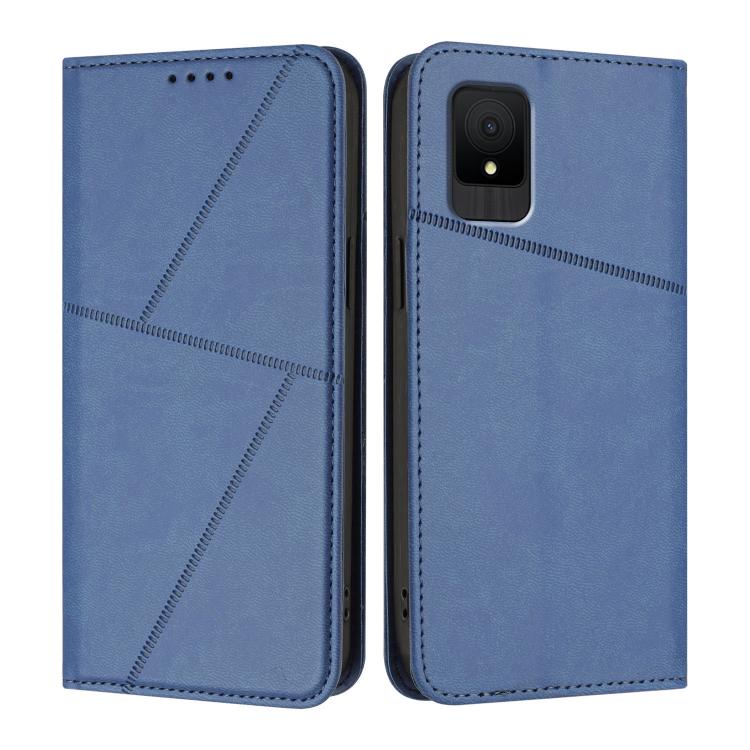 Strong Magnetic Frosted Flip Leather Phone Case, For TCL 50 Pro NxtPaper, For TCL 50 XL 5G / 50 XL NxtPaper 5G, For TCL 502 / TCL K11, For TCL 50 SE / TCL 40 NxtPaper 4G, For TCL 501, For TCL 505, For TCL 40 XE / 40 X / 40 NxtPaper 5G, For TCL 40 XL   ...
