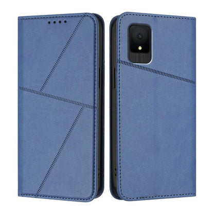 Strong Magnetic Frosted Flip Leather Phone Case, For TCL 50 Pro NxtPaper, For TCL 50 XL 5G / 50 XL NxtPaper 5G, For TCL 502 / TCL K11, For TCL 50 SE / TCL 40 NxtPaper 4G, For TCL 501, For TCL 505, For TCL 40 XE / 40 X / 40 NxtPaper 5G, For TCL 40 XL   ...
