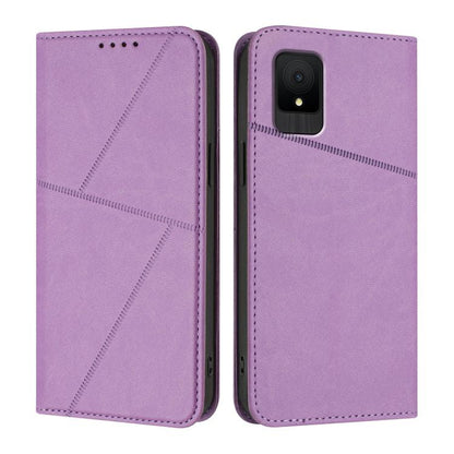 Strong Magnetic Frosted Flip Leather Phone Case, For TCL 50 Pro NxtPaper, For TCL 50 XL 5G / 50 XL NxtPaper 5G, For TCL 502 / TCL K11, For TCL 50 SE / TCL 40 NxtPaper 4G, For TCL 501, For TCL 505, For TCL 40 XE / 40 X / 40 NxtPaper 5G, For TCL 40 XL   ...