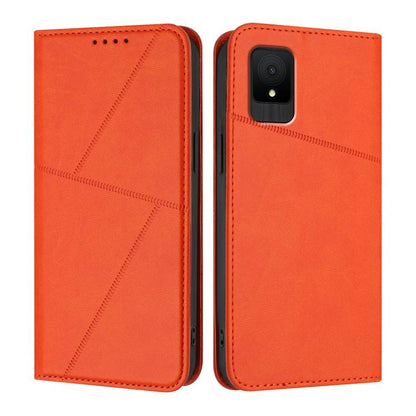 Strong Magnetic Frosted Flip Leather Phone Case, For TCL 50 Pro NxtPaper, For TCL 50 XL 5G / 50 XL NxtPaper 5G, For TCL 502 / TCL K11, For TCL 50 SE / TCL 40 NxtPaper 4G, For TCL 501, For TCL 505, For TCL 40 XE / 40 X / 40 NxtPaper 5G, For TCL 40 XL   ...